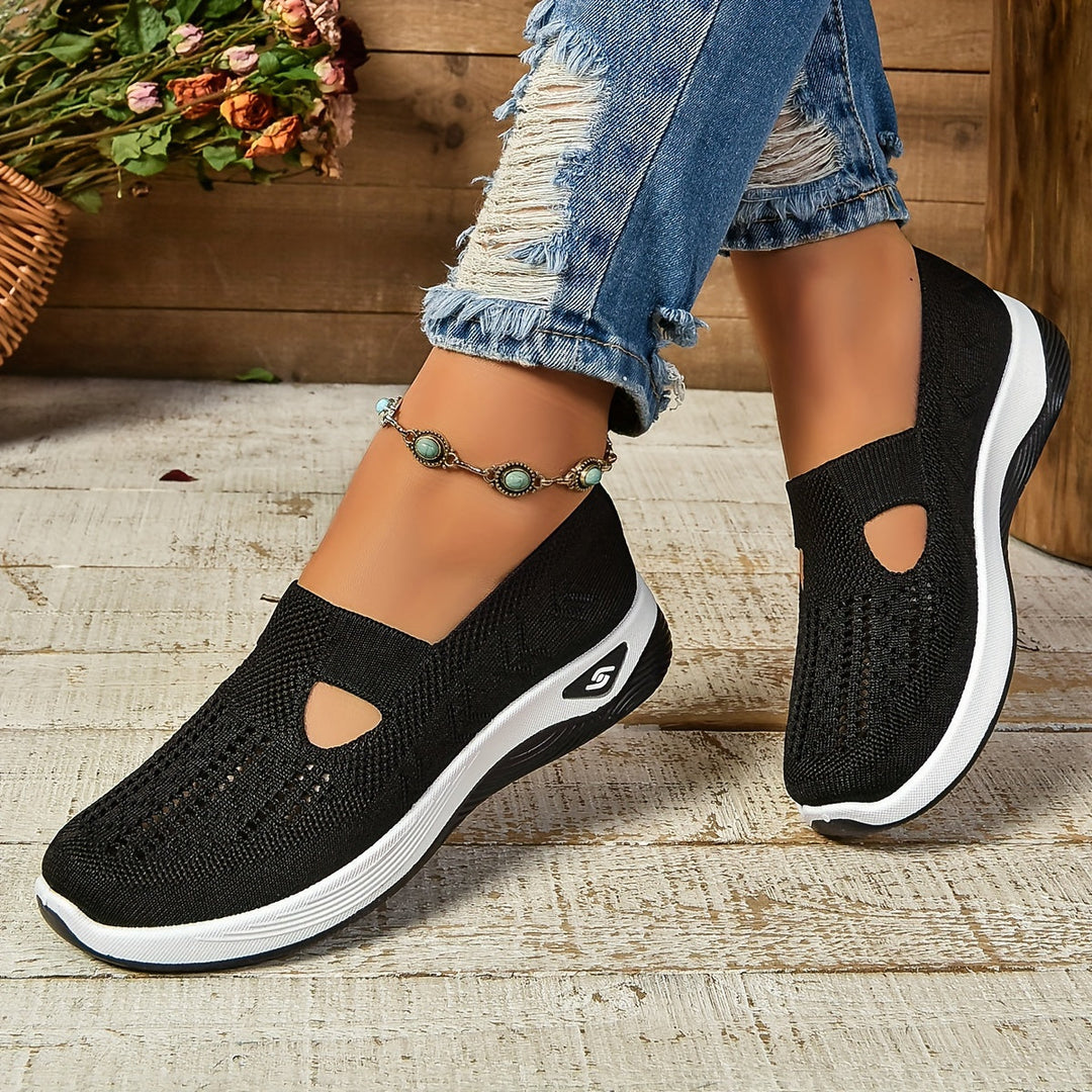 Relaxfit | Bequeme und Elegante Schuhe