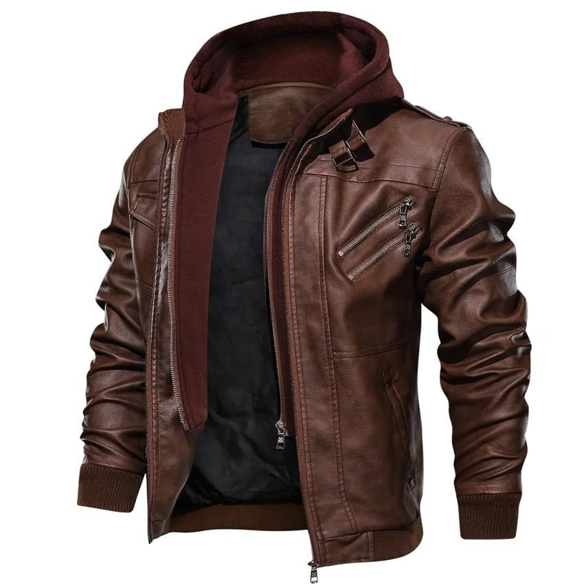 Dave | Synthetische Jacke