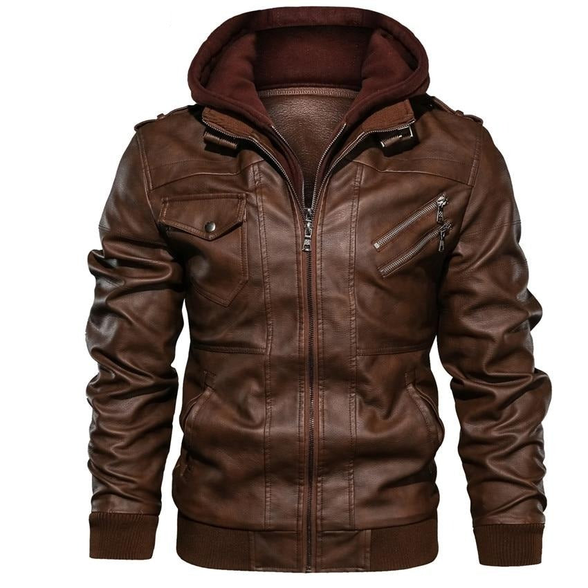 Dave | Synthetische Jacke