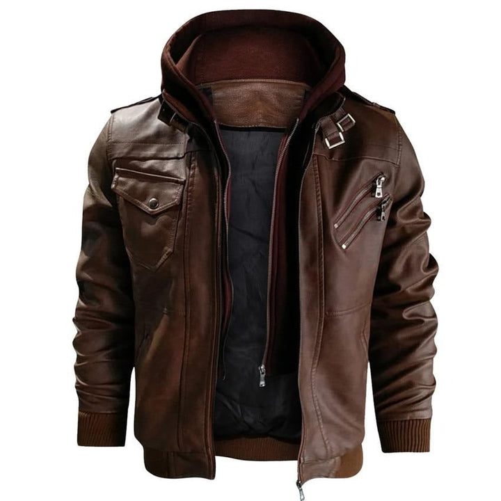 Dave | Synthetische Jacke