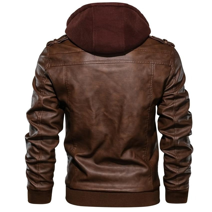 Dave | Synthetische Jacke