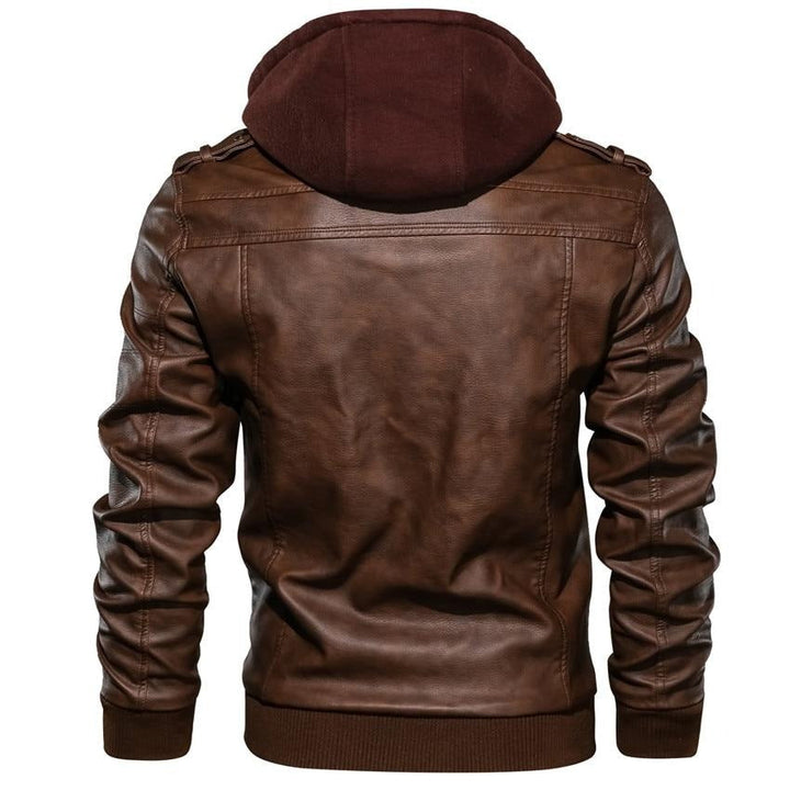 Dave | Synthetische Jacke