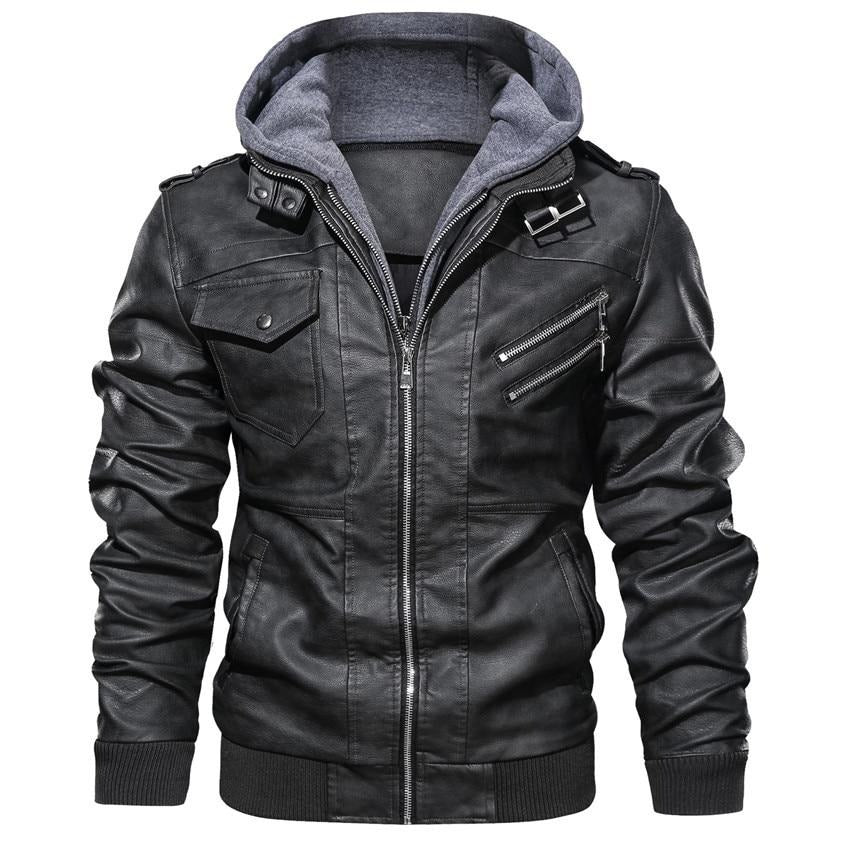 Dave | Synthetische Jacke