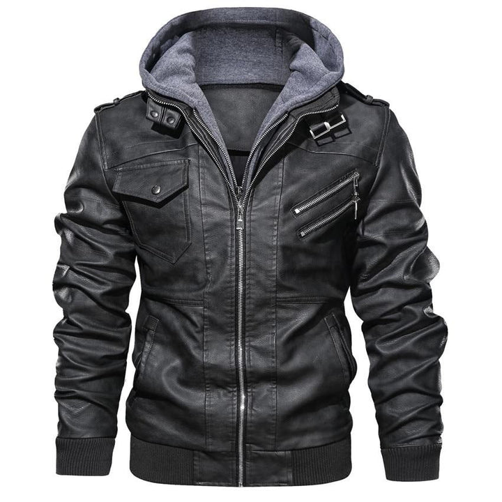 Dave | Synthetische Jacke