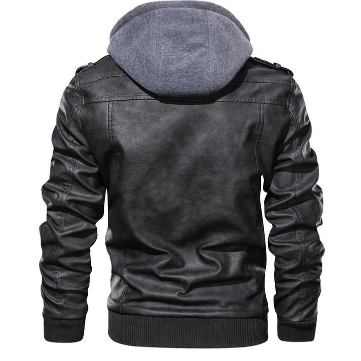 Dave | Synthetische Jacke