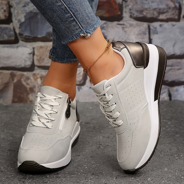 Elysee | Orthopädische Schuhe für optimalen Komfort und natürliche Eleganz