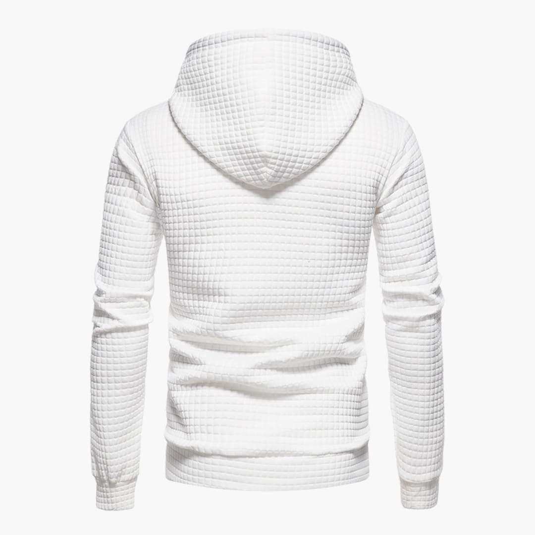 Ottilia-Berta | Entspannter Stil mit Muster