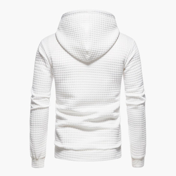 Ottilia-Berta | Entspannter Stil mit Muster