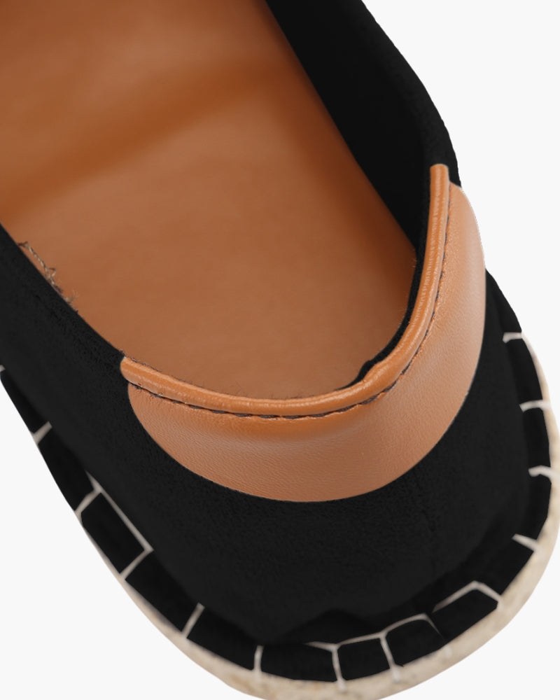 Weber - Soho Espadrilles