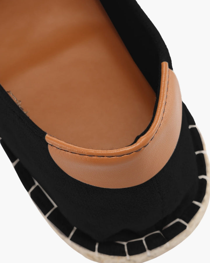 Weber - Soho Espadrilles