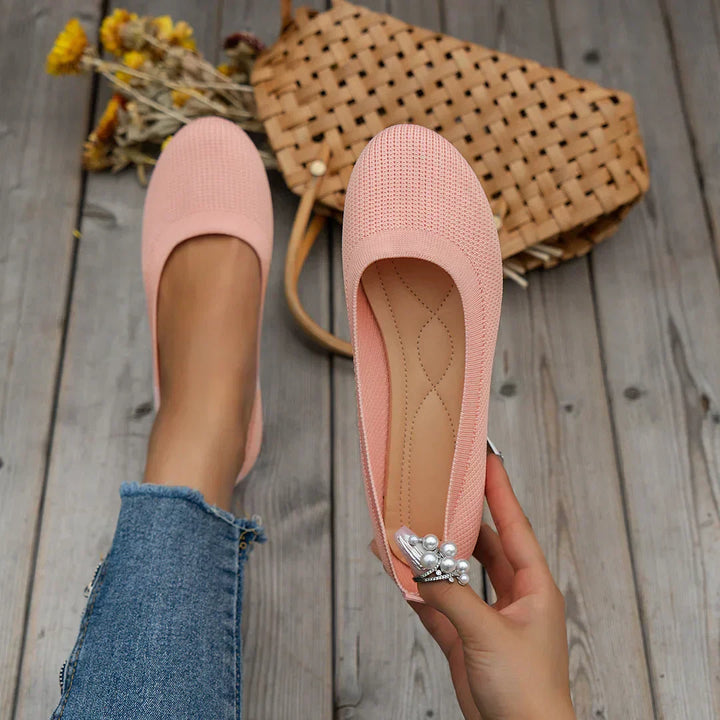 Elvy | Elegante und Bequeme Schuhe