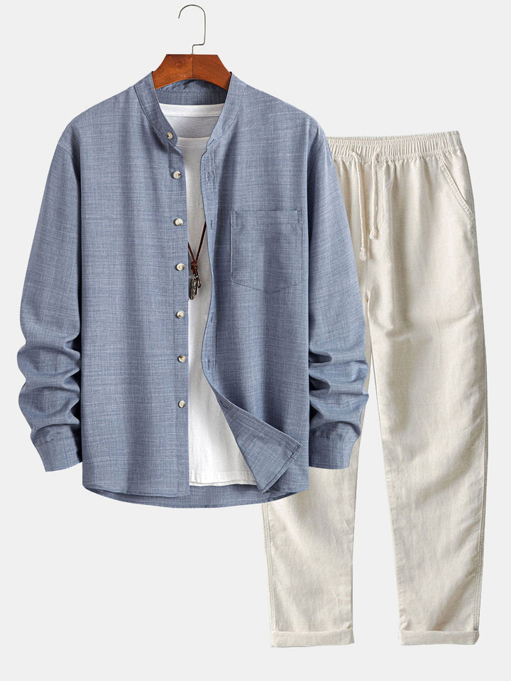MARBELLA Sommer Set