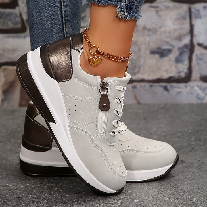 Elysee | Orthopädische Schuhe für optimalen Komfort und natürliche Eleganz