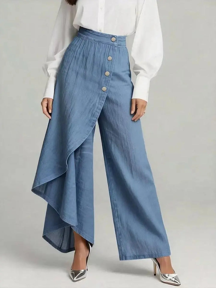 Colleen™ | Hosen – Eleganz bei jedem Schritt