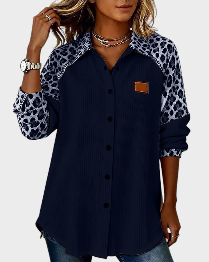 Araceli™ – Elegante, lässige Bluse