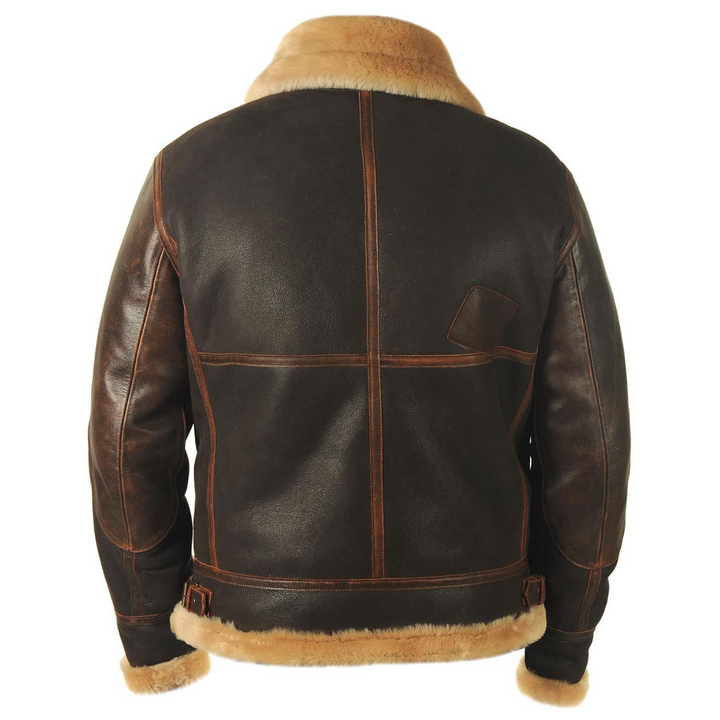 Ulf™ | Pilotjacke