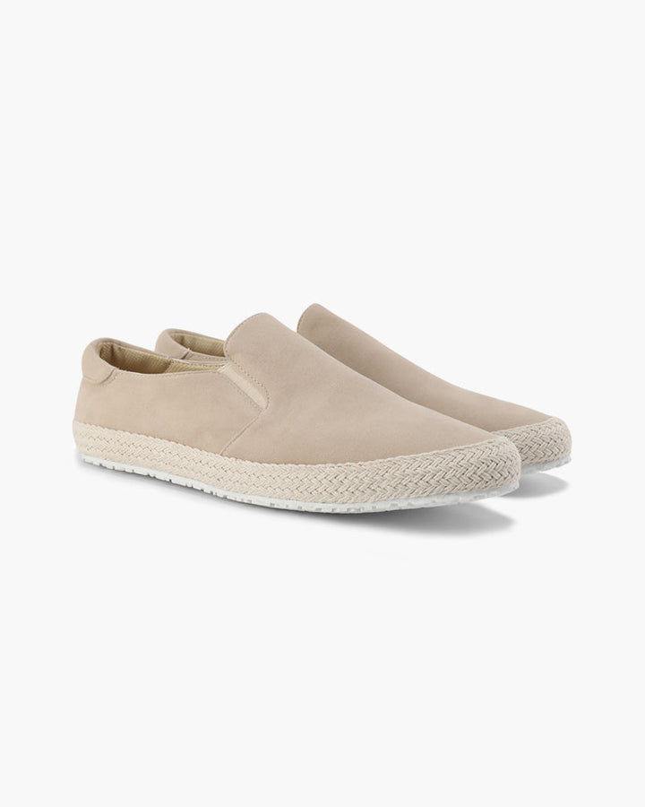Weber - Wildleder Stadt Schuhe