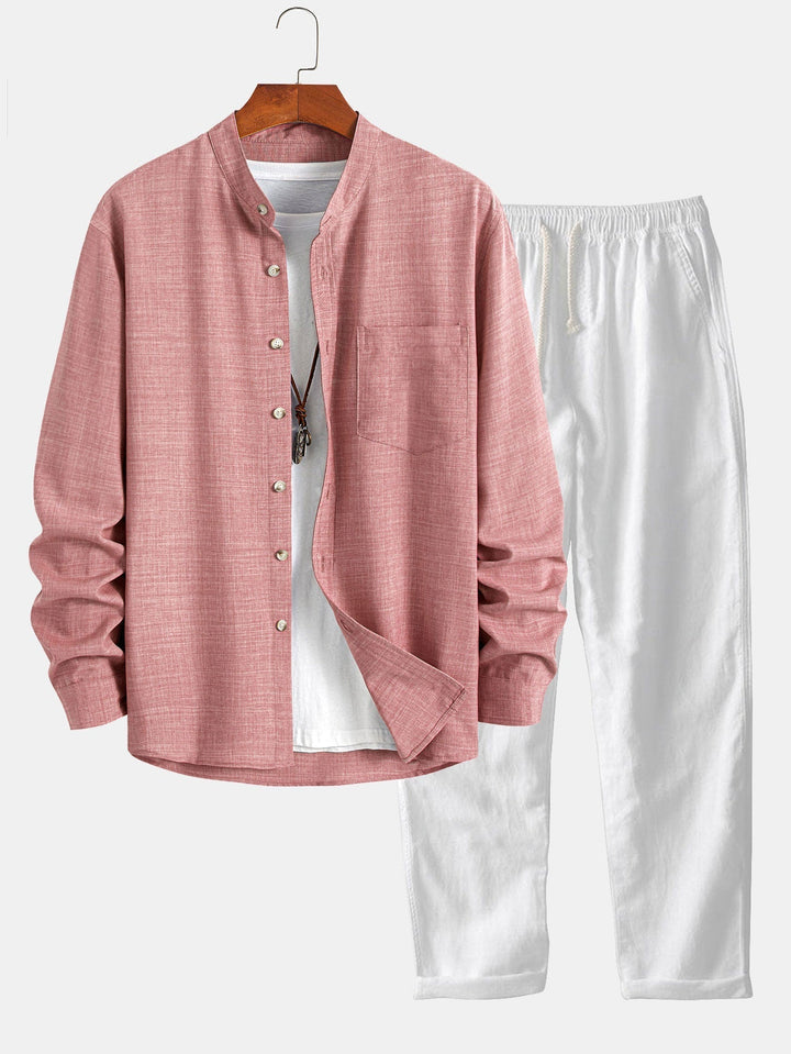 MARBELLA Sommer Set