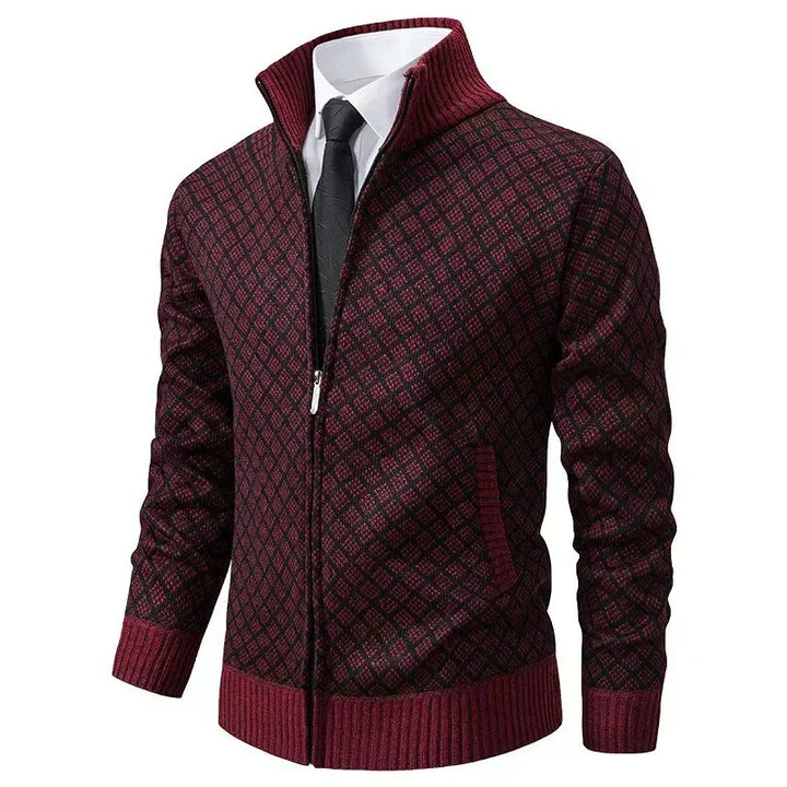 Reto | Die klassische Strickjacke für Anlässe