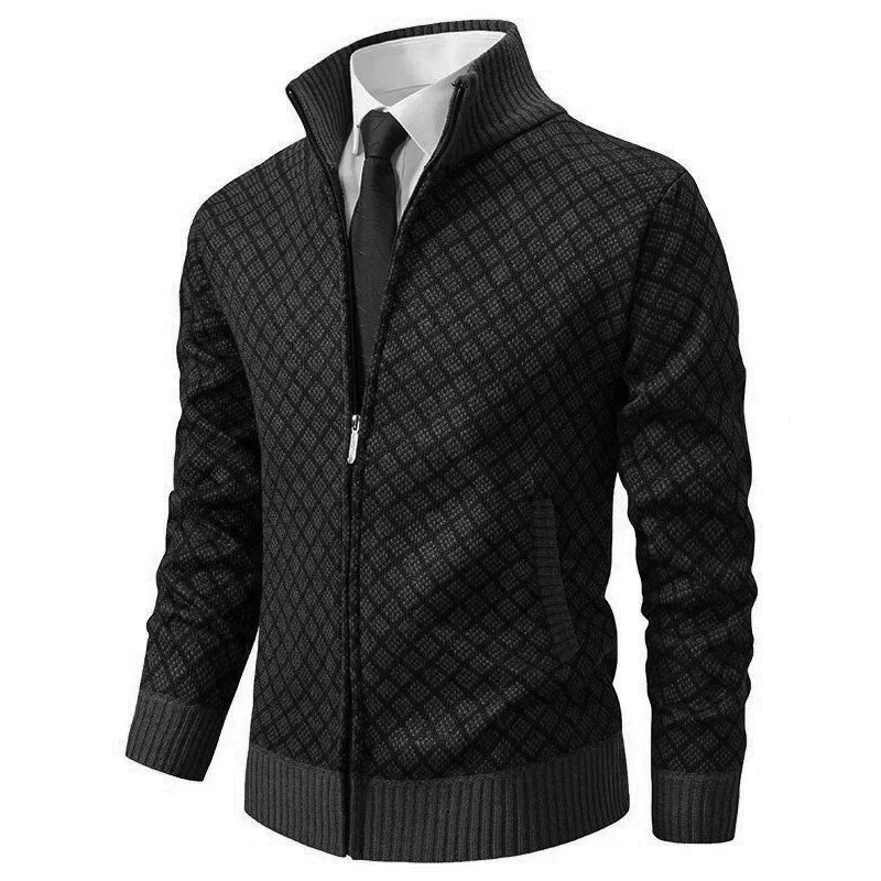 Reto | Die klassische Strickjacke für Anlässe