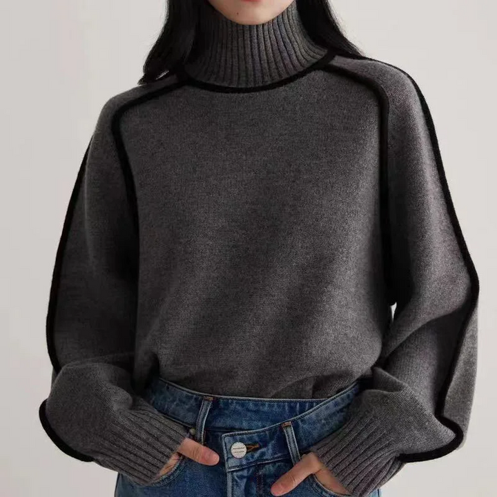 Ronja | Zeitlose Wärme mit Eleganz