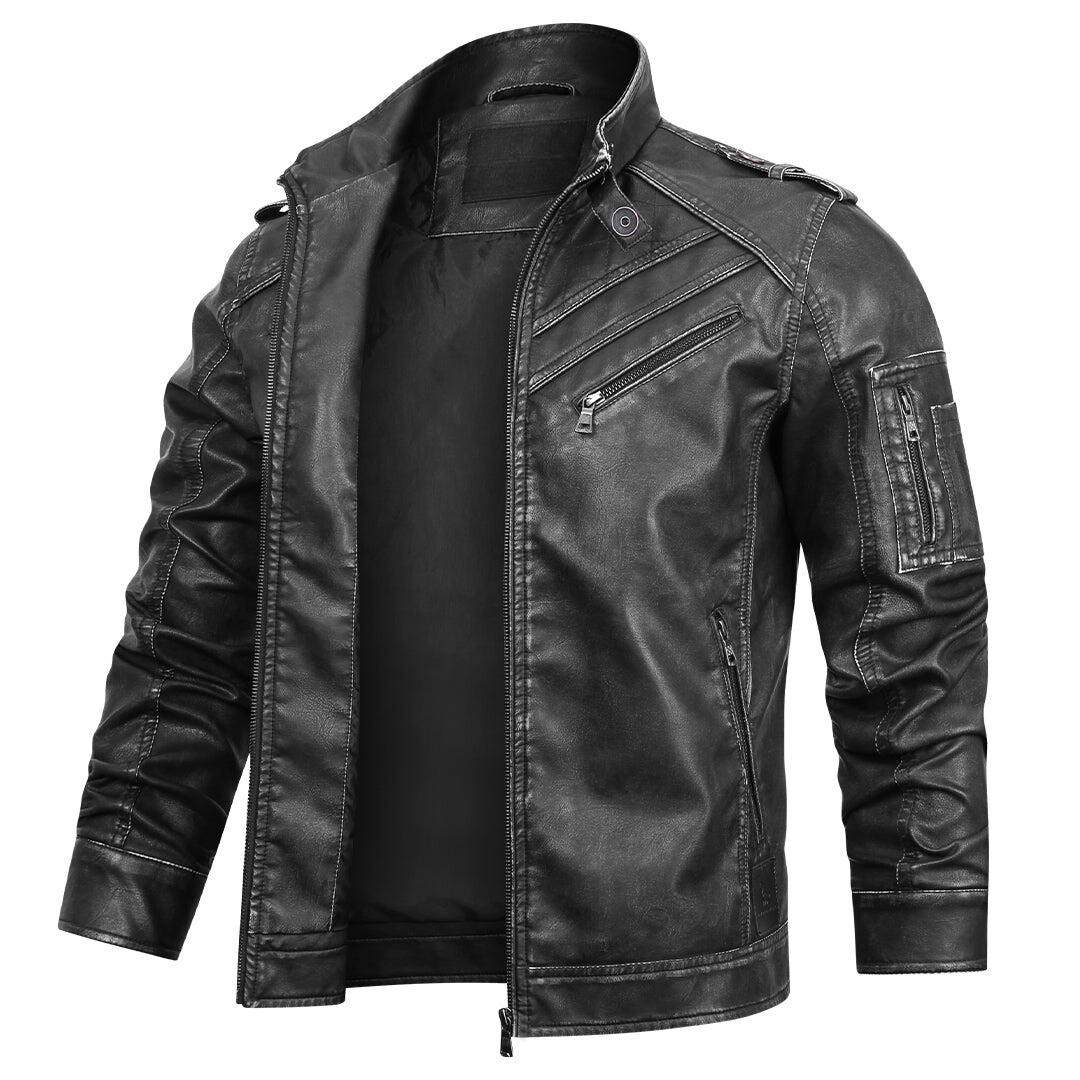 Franco | Klassische Jacke
