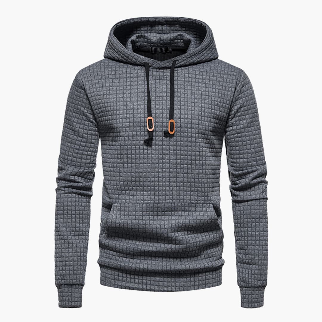 Ottilia-Berta | Entspannter Stil mit Muster