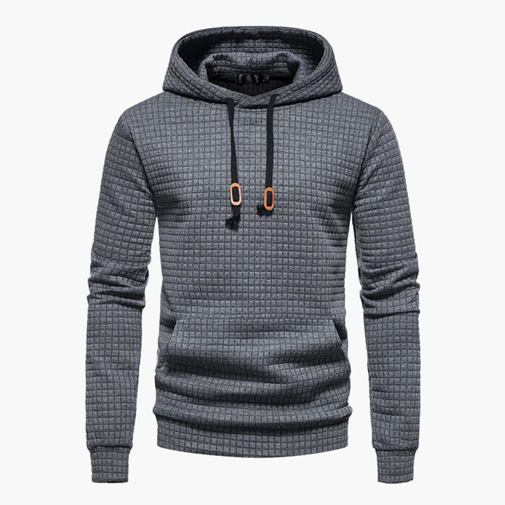 Ottilia-Berta | Entspannter Stil mit Muster