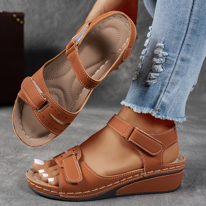 Celima | Eleganti ergonomische Sandalen