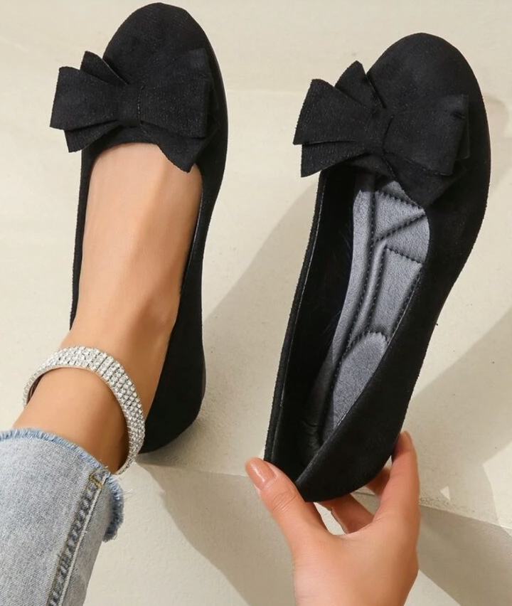 Elly | Bequeme und stabile orthopädische Schuhe