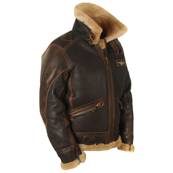 Ulf™ | Pilotjacke