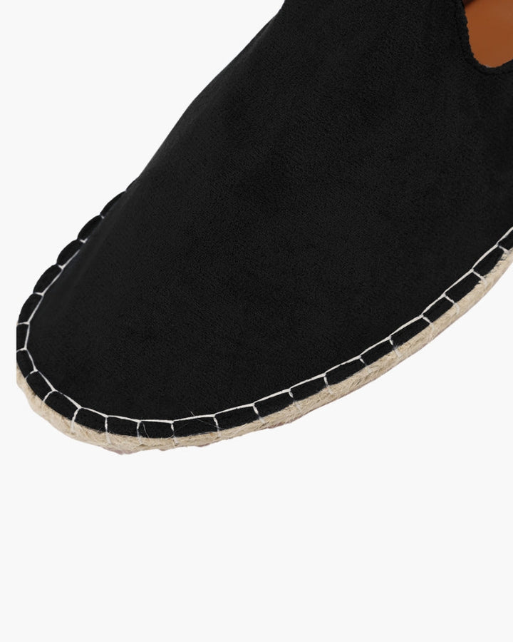 Weber - Soho Espadrilles