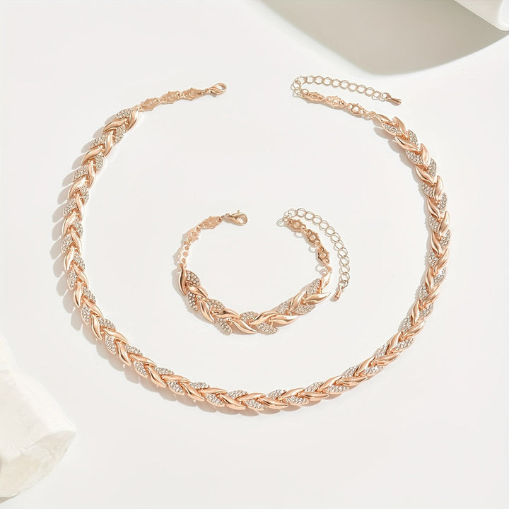 Adelia | Handwerkliche Eleganz mit Glanz