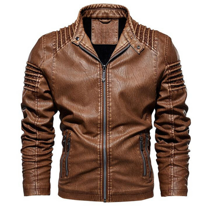 Angelo | Empire Jacke