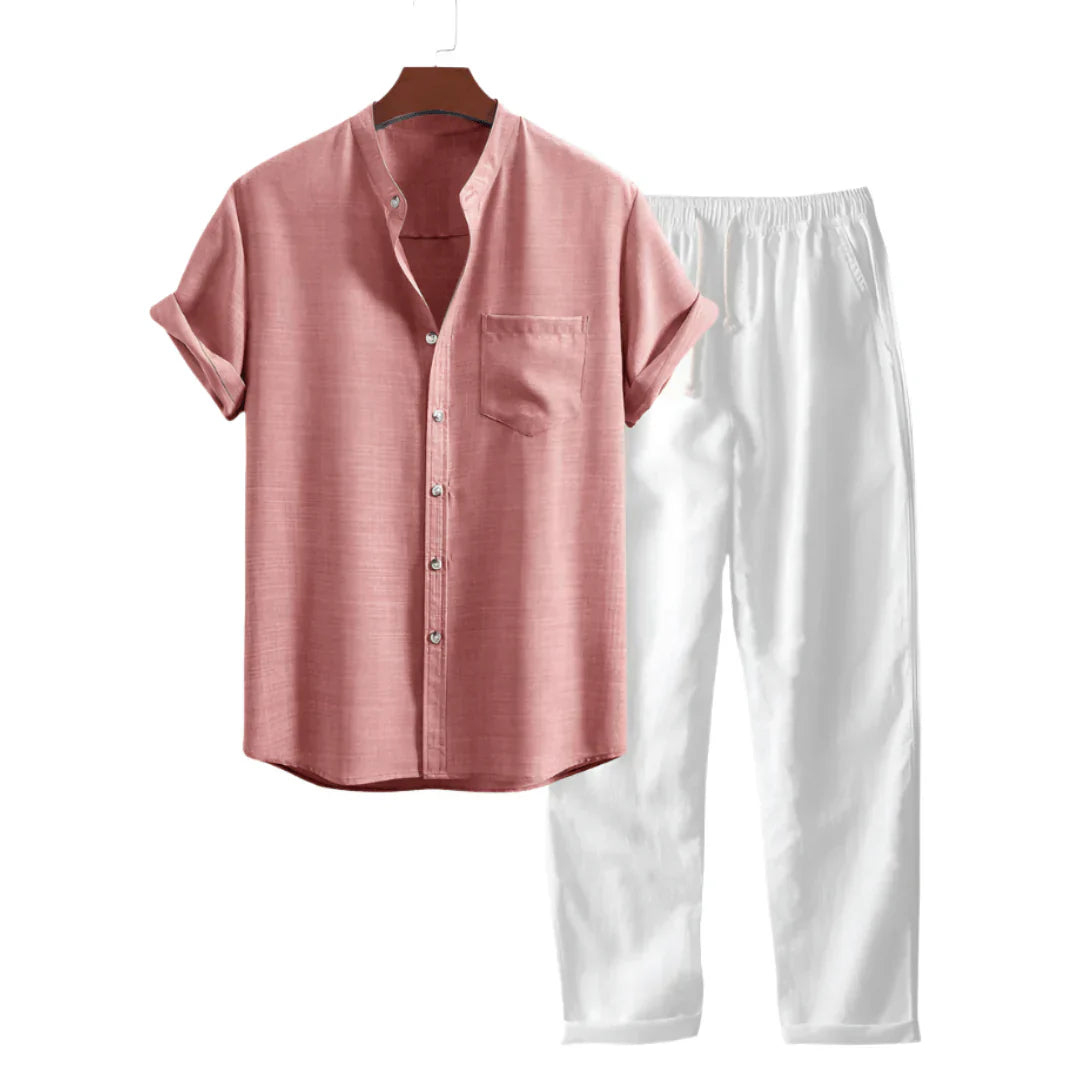 Sommer Outfit - Schöne Balade
