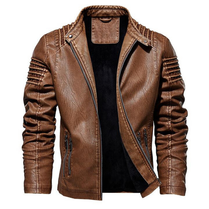 Angelo | Empire Jacke