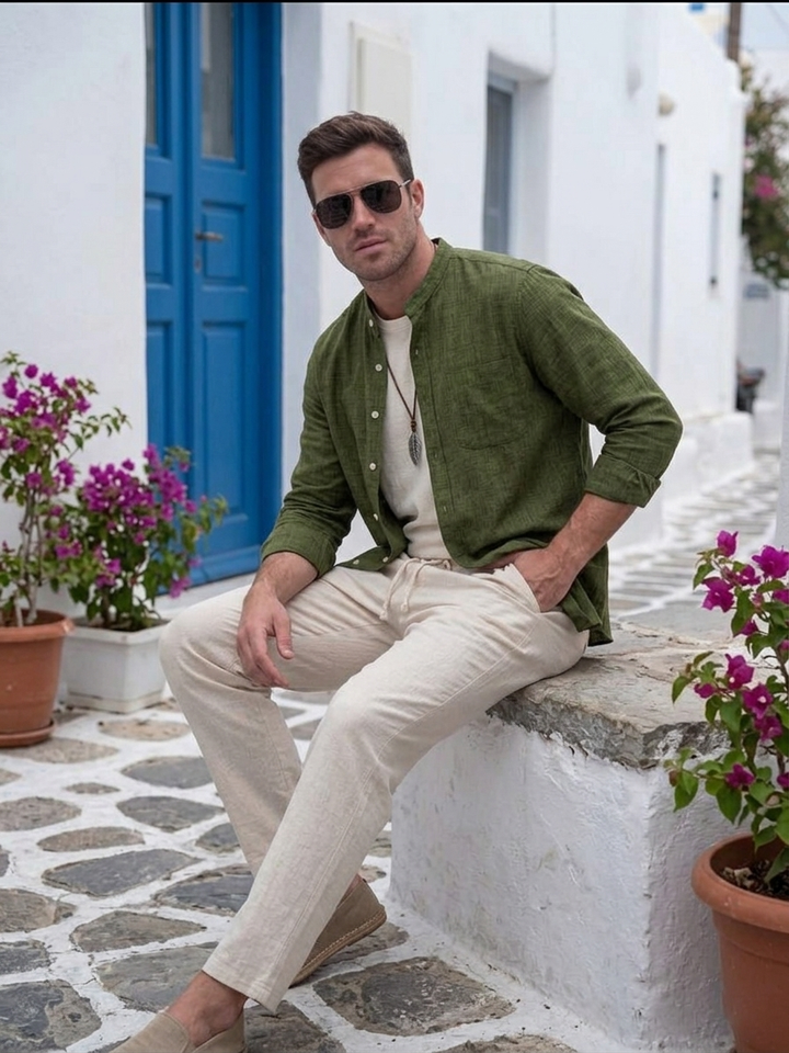 MARBELLA Sommer Set