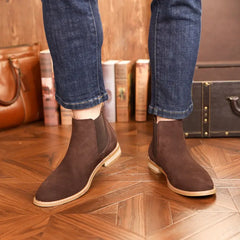 BAILEY | Bequeme Chelsea-Stiefel
