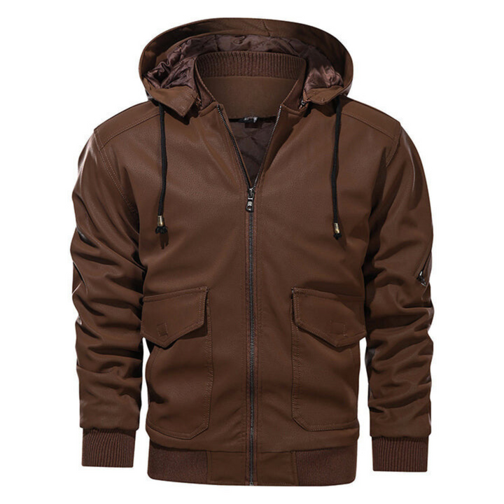 Renato | Signatur Jacke