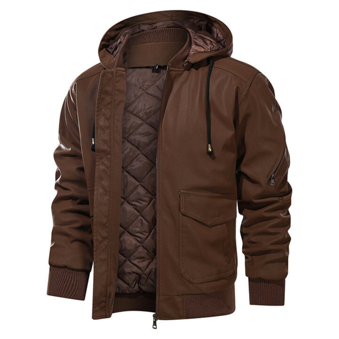 Renato | Signatur Jacke