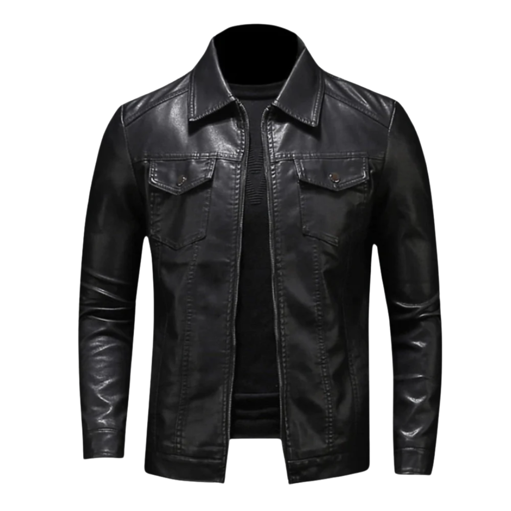 Alexander | Bequem Jacke