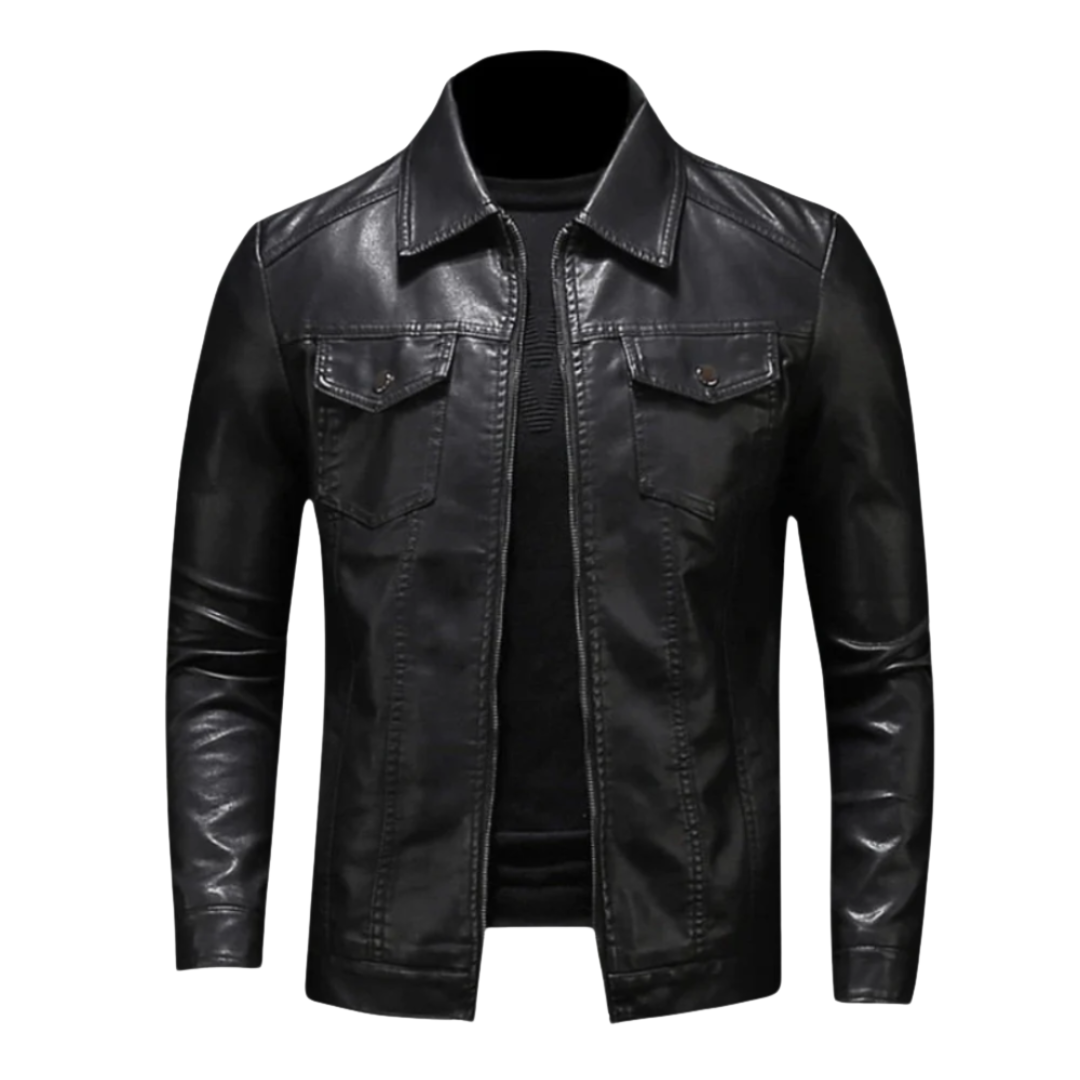 Alexander | Bequem Jacke