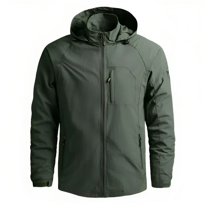 WREN | Leichte Windjacke für Männer