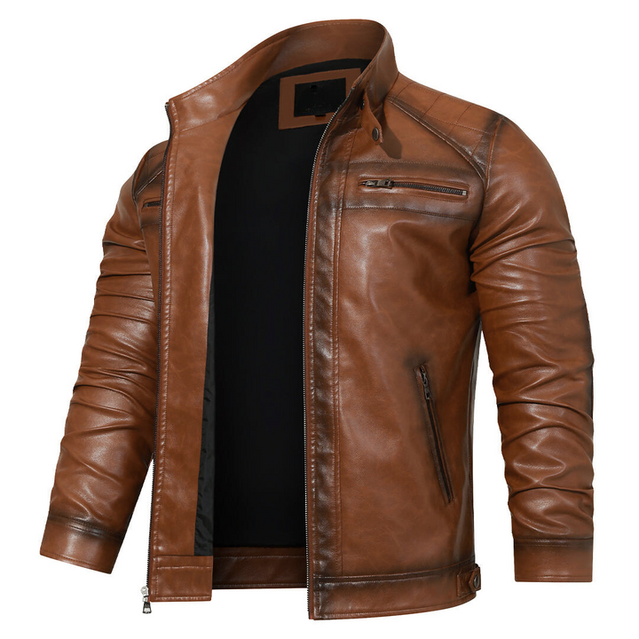 Nico | Cruiser Jacke