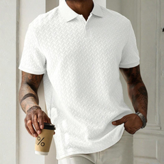 Jost | Das Poloshirt mit Charakter