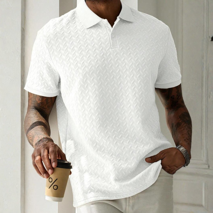 Jost | Das Poloshirt mit Charakter