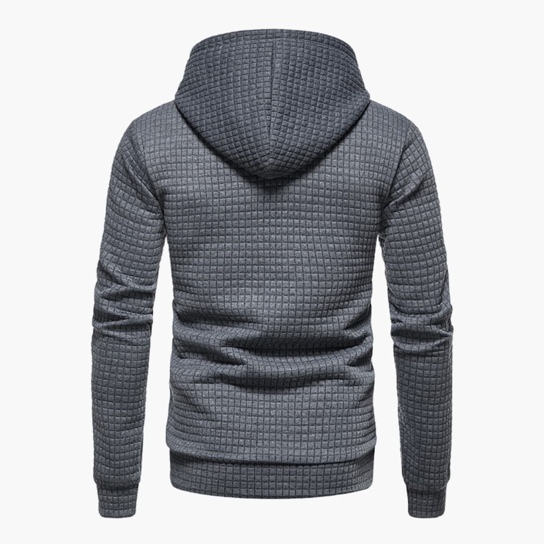 Ottilia-Berta | Entspannter Stil mit Muster