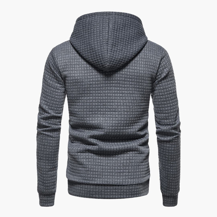 Ottilia-Berta | Entspannter Stil mit Muster