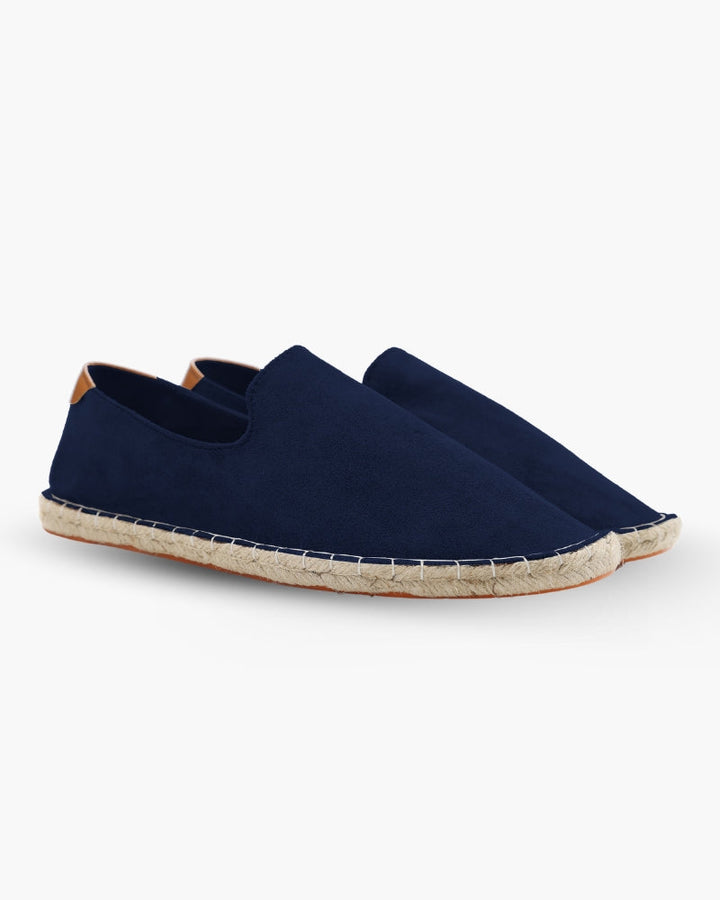 Weber - Soho Espadrilles