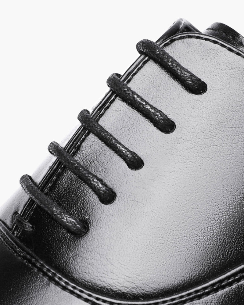 Weber - Klassische Leder Schuhe